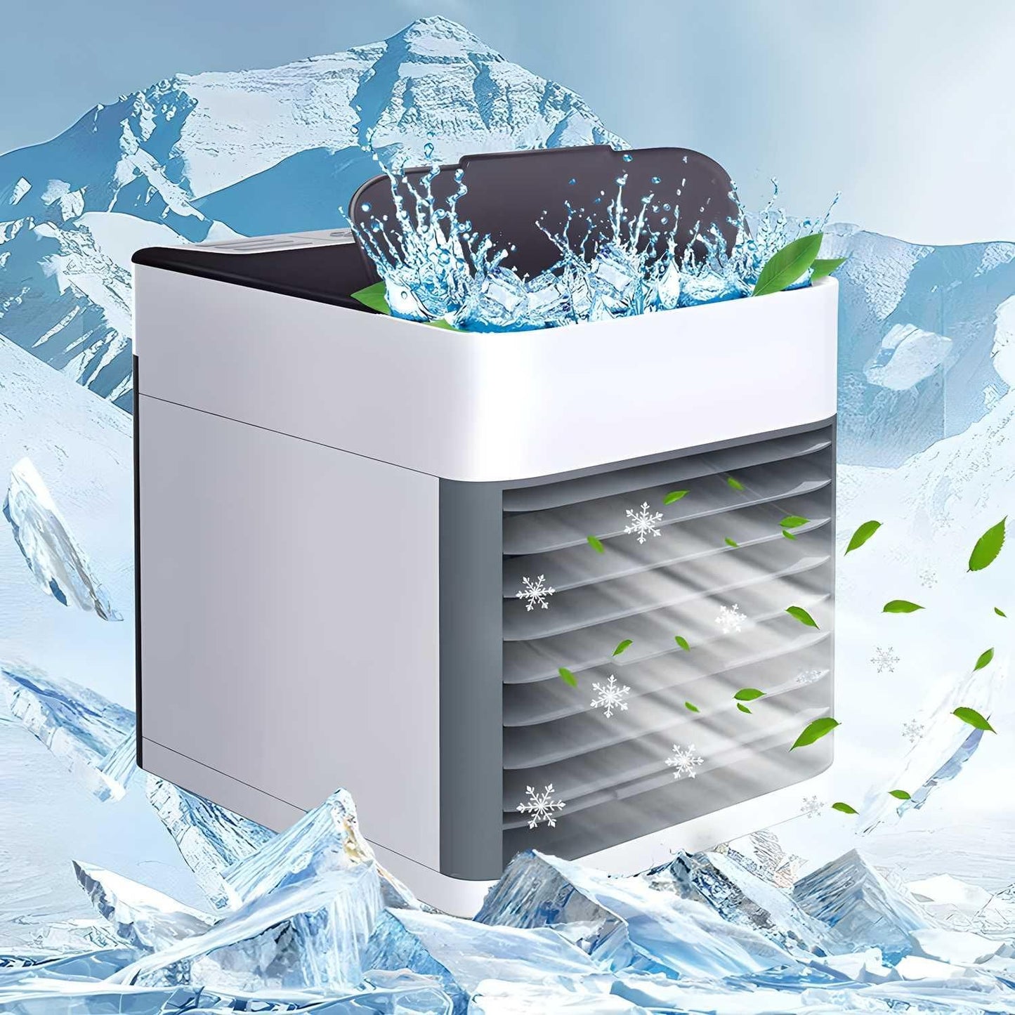 Mini Air Conditioner Air Cooler